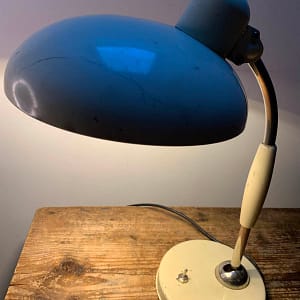 lampe de bureau Koranda (Christian Dell)