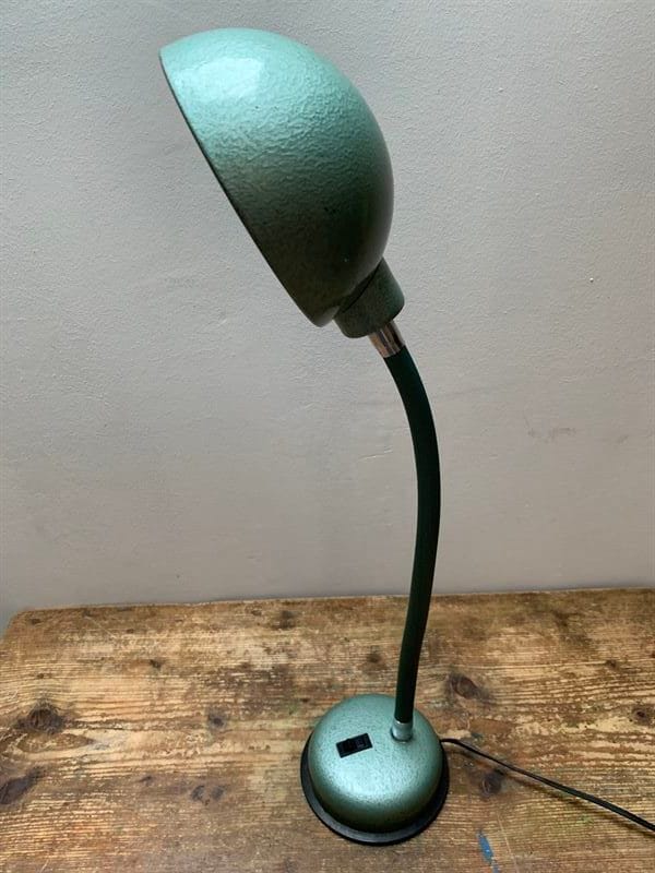Petite lampe d'atelier flexible - l'Atelier de L'Arche